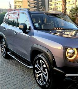 HAVAL Dargo
